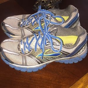 brooks trance 13